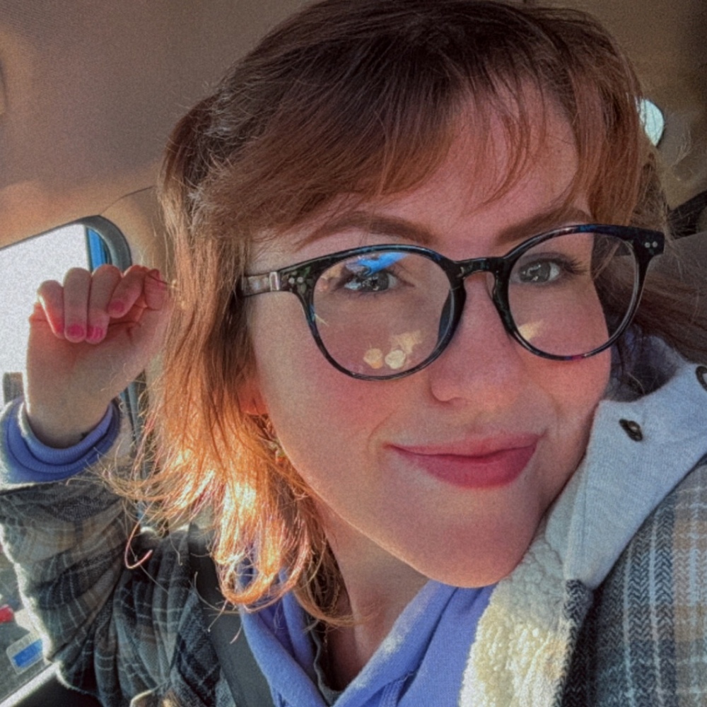 Meet your Posher, Hailey